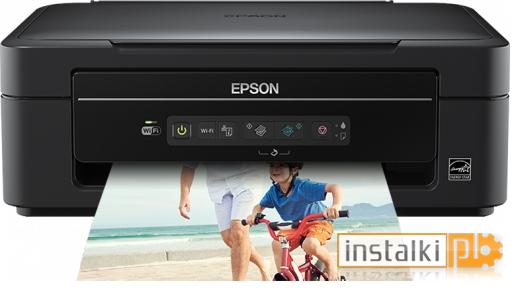 Epson Stylus SX235W